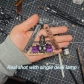 WOW 3U Sylvanas Artisan Resin Keycaps for Mechanical Gaming Keyboard